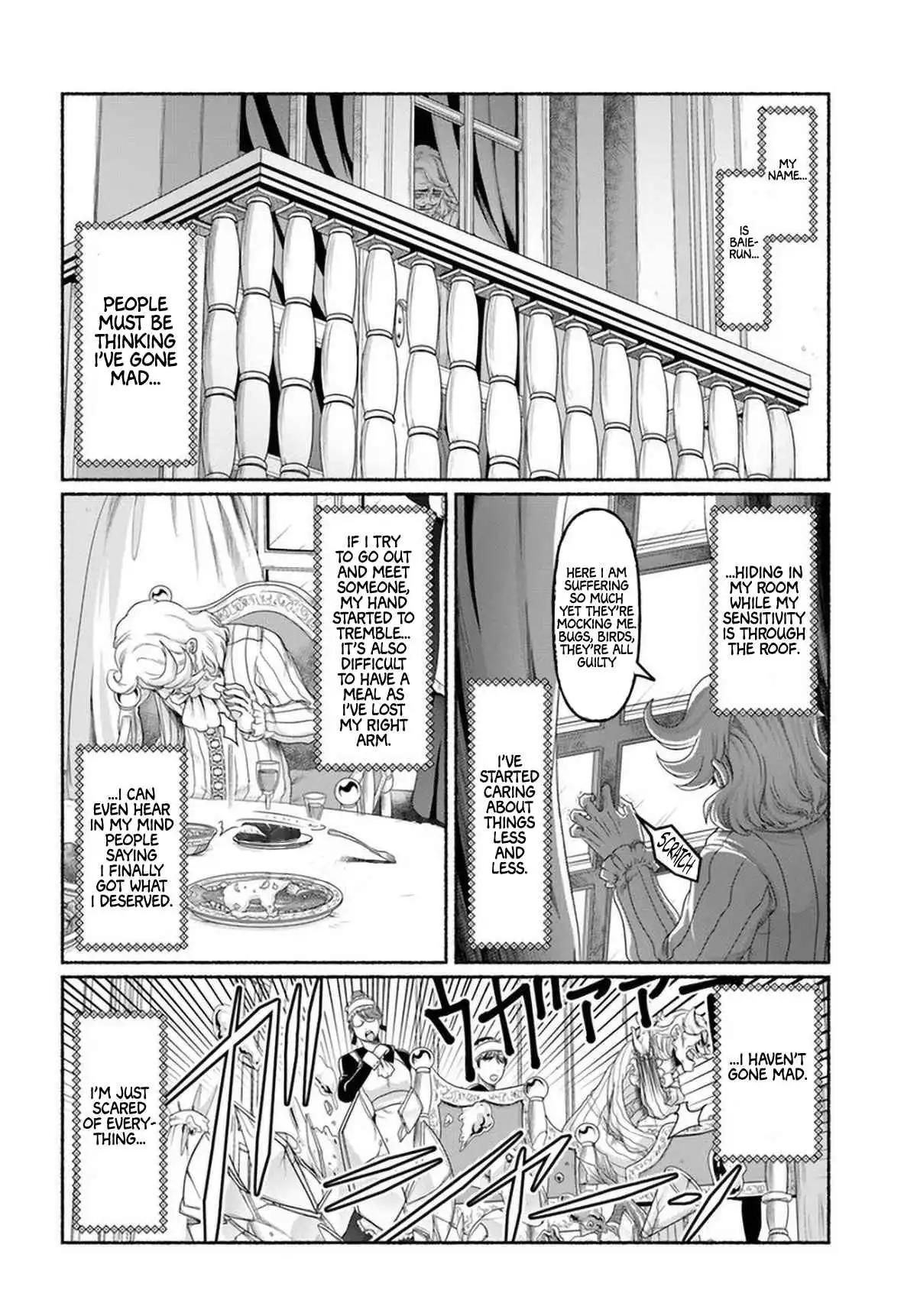 Shoushaman no Isekai Survival ~ Zettai Hito to wa Tsurumanee ~ Chapter 11.5 11